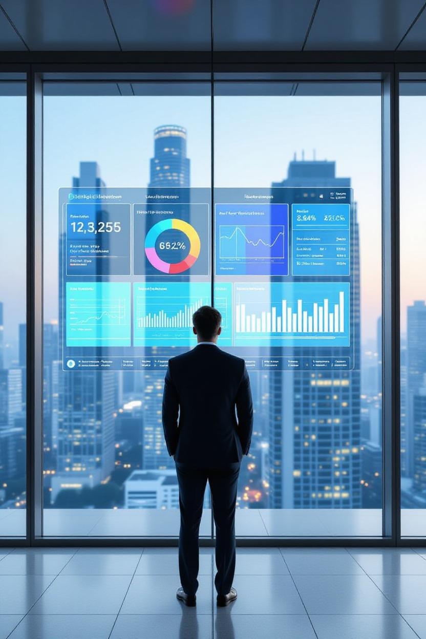 SAP Fiori Beispiel 2