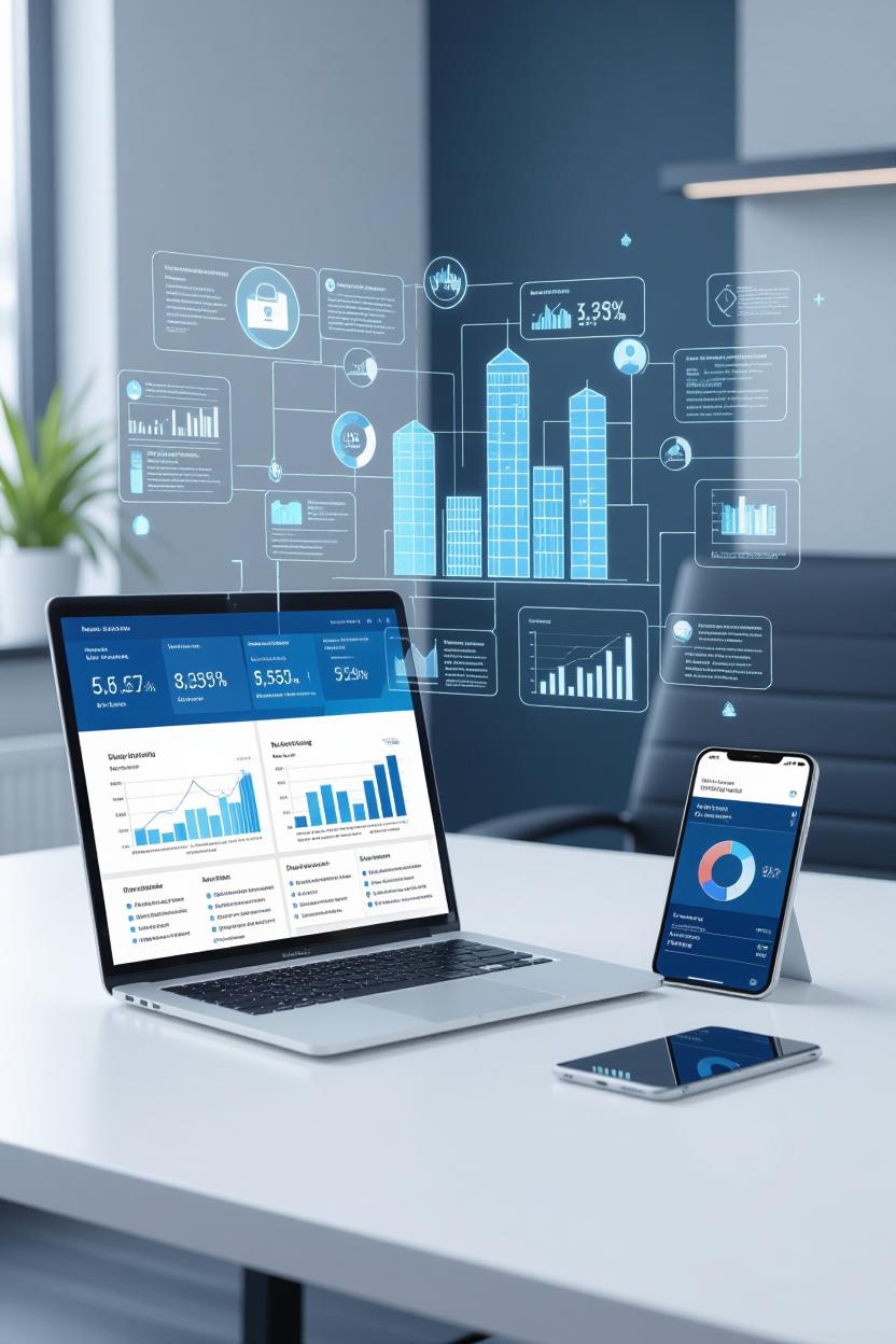 SAP Fiori Beispiel 3